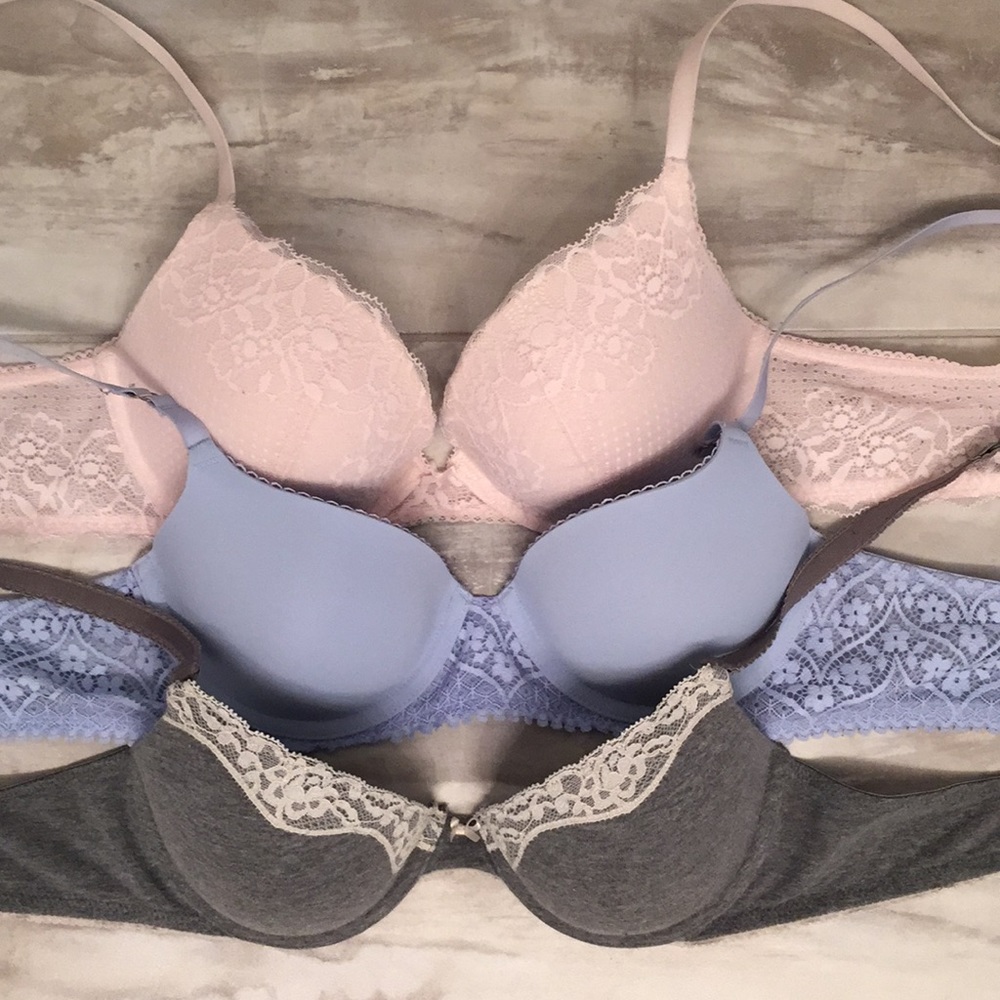 Aerie bra bundle !